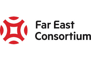 far east